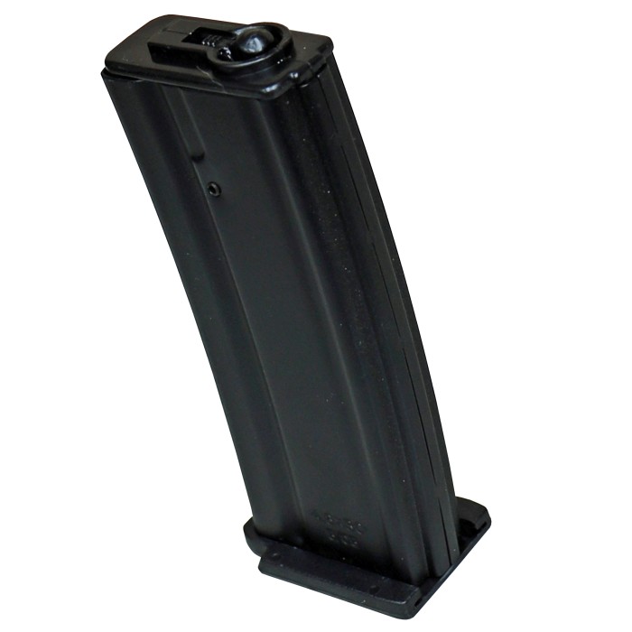 Heckler & Koch Magazine for MP7 A1 rifle Airsoft <0.5 joules